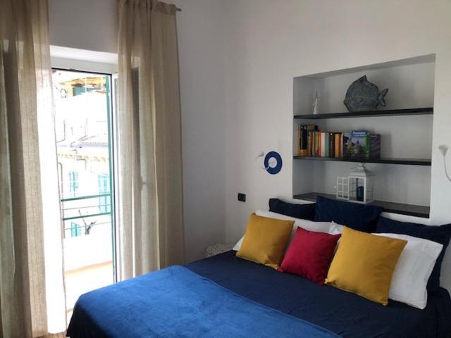 Casa Gloria Apartment Sanremo Luaran gambar