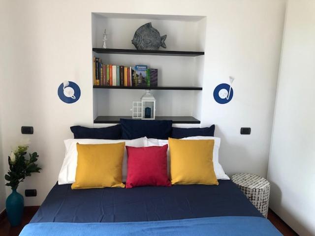 Casa Gloria Apartment Sanremo Luaran gambar