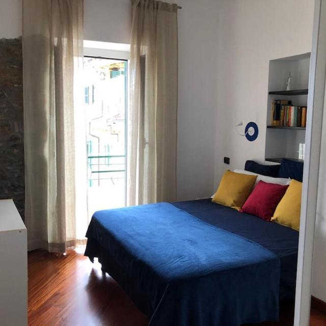 Casa Gloria Apartment Sanremo Luaran gambar