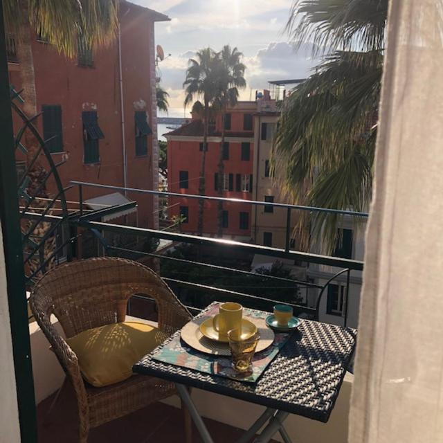Casa Gloria Apartment Sanremo Luaran gambar