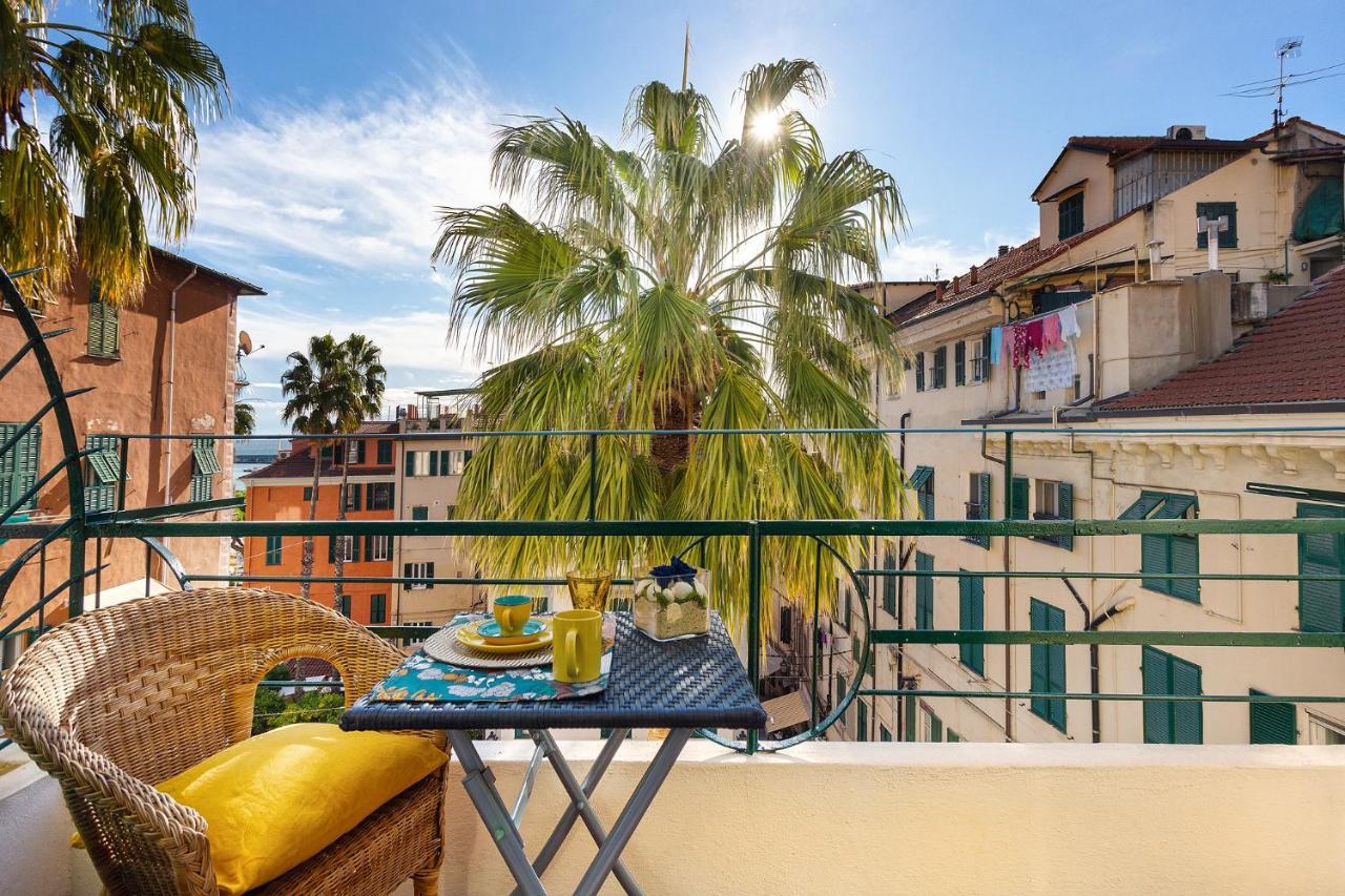 Casa Gloria Apartment Sanremo Luaran gambar