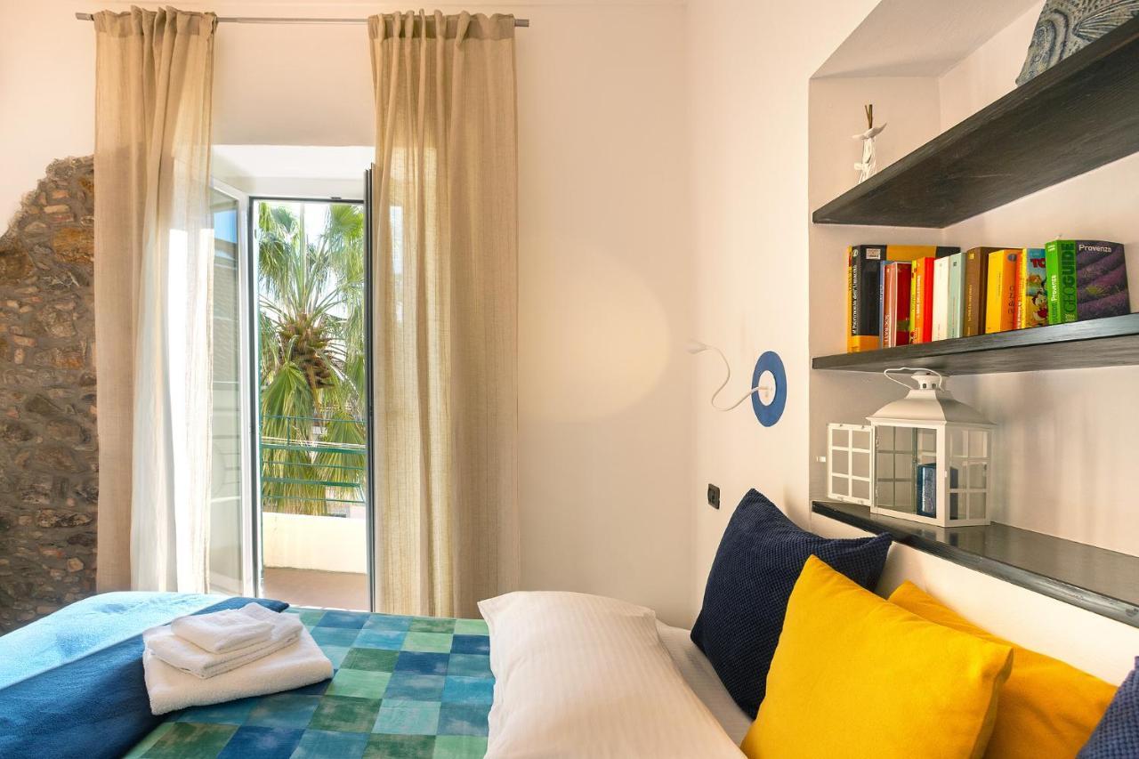 Casa Gloria Apartment Sanremo Luaran gambar