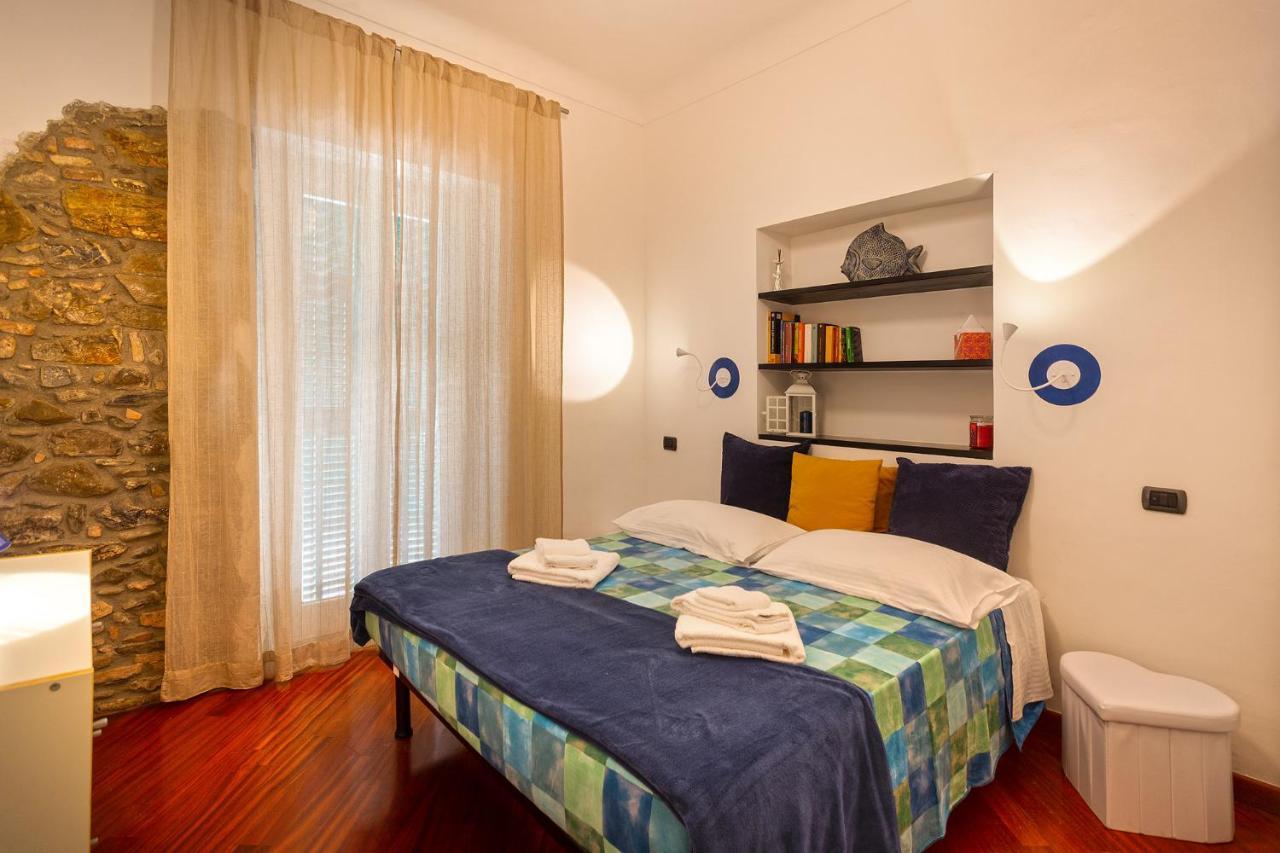 Casa Gloria Apartment Sanremo Luaran gambar