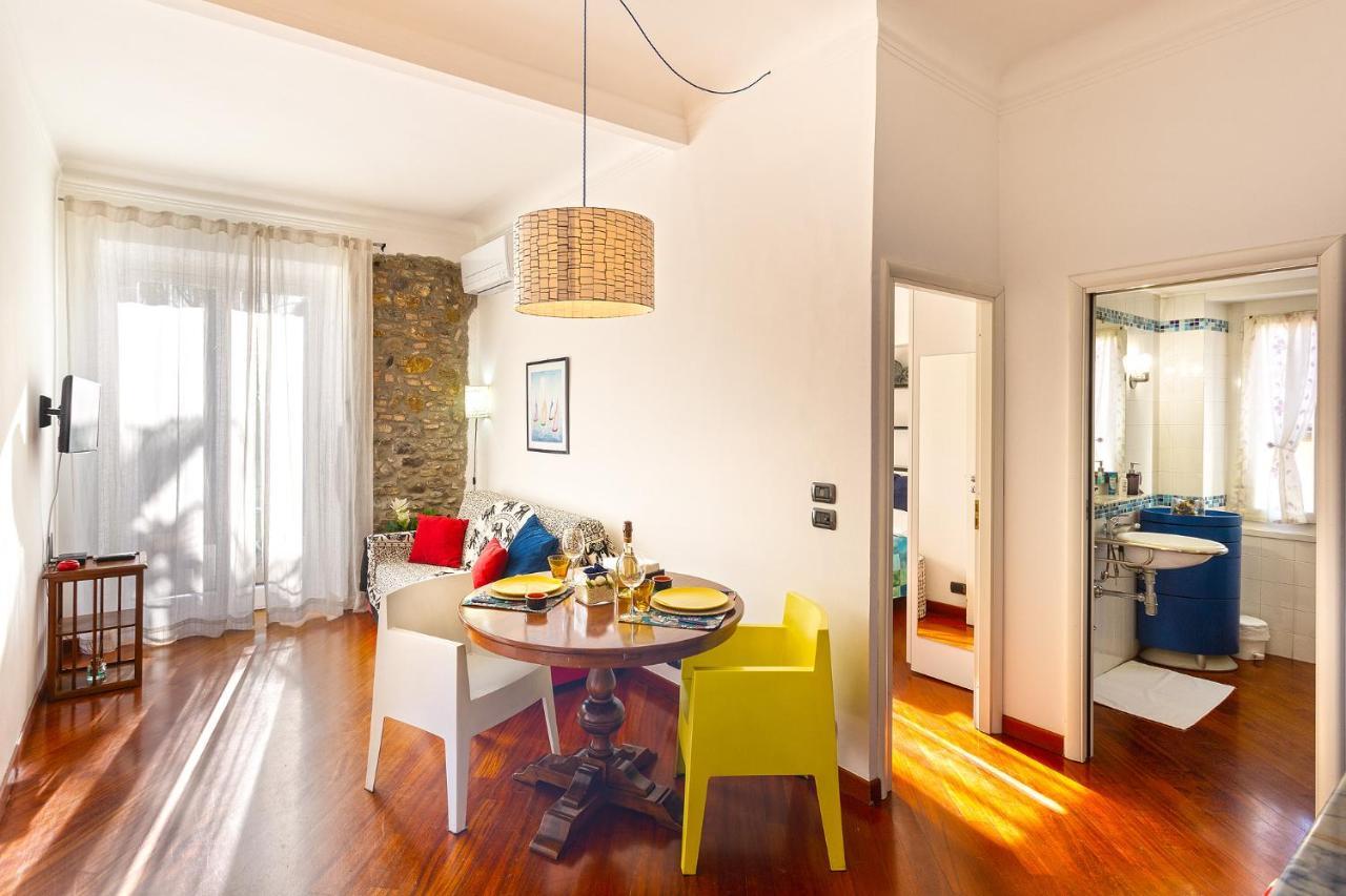Casa Gloria Apartment Sanremo Luaran gambar