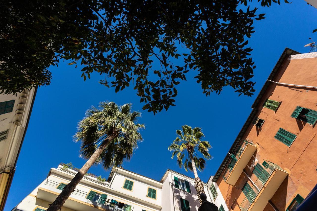 Casa Gloria Apartment Sanremo Luaran gambar