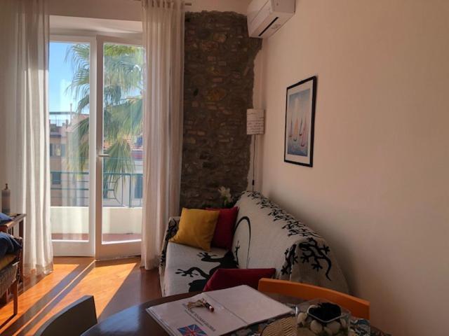 Casa Gloria Apartment Sanremo Luaran gambar