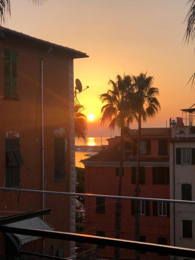 Casa Gloria Apartment Sanremo Luaran gambar